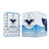 Trinity Flying Eagle Mini Gourmet THCA Pre-Rolls 0.75MG