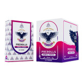 Trinity Flying Eagle Mini Gourmet THCA Pre-Rolls 0.75MG