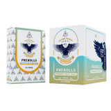 Trinity Flying Eagle Mini Gourmet THCA Pre-Rolls 0.75MG