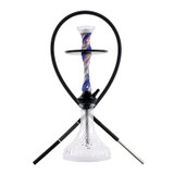 LUXX Hookah 4729