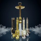 LUXX Hookah 4747