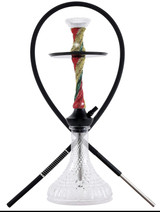 LUXX Hookah 4730