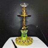 LUXX Hookah 4742