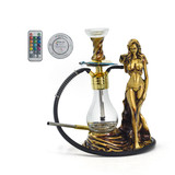 LUXX Hookah 4639