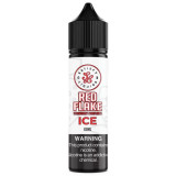 Satisfy Ice E-liquids