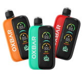 Oxbar Maglink Nixodine Kit 75K