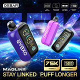 Oxbar Maglink Nixodine Kit 75K