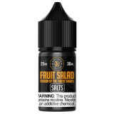 Satisfy Nicotine Salts