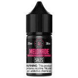 Satisfy Nicotine Salts