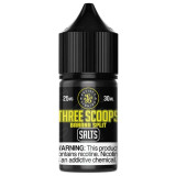 Satisfy Nicotine Salts