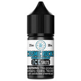 Satisfy Ice Nicotine Salts