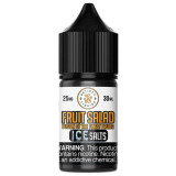 Satisfy Ice Nicotine Salts