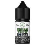 Satisfy Ice Nicotine Salts