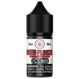 Satisfy Ice Nicotine Salts