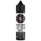 Satisfy Basics E-liquids