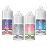 Bar Juice Nicotine Salts