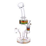LUXX Glass 08 A