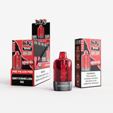 Beri CLIQ Kit Disposable