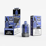 Beri CLIQ Kit Disposable