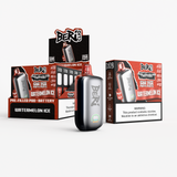 Beri CLIQ Kit Disposable