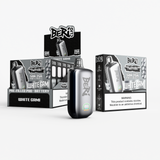 Beri CLIQ Kit Disposable