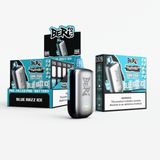 Beri CLIQ Kit Disposable