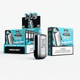Beri CLIQ Kit Disposable