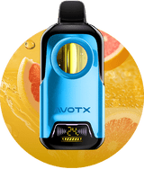 AVOTX Space 3 40K Disposable