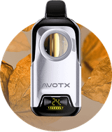 AVOTX Space 3 40K Disposable