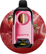 AVOTX Space 3 40K Disposable