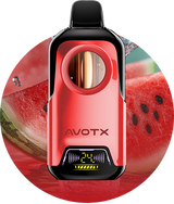 AVOTX Space 3 40K Disposable