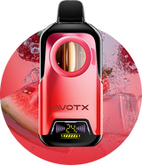 AVOTX Space 3 40K Disposable