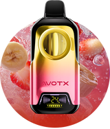 AVOTX Space 3 40K Disposable