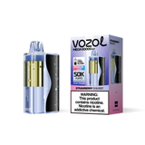 Vozol Mega 50K Kit Disposable
