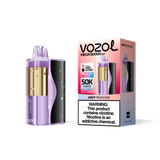 Vozol Mega 50K Kit Disposable