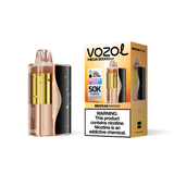 Vozol Mega 50K Kit Disposable