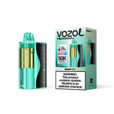 Vozol Mega 50K Kit Disposable