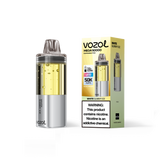 Vozol Mega 50K Pod Disposable