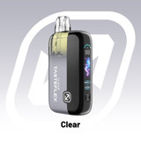 Tasteflex Ultralock 50K Disposable