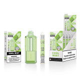 iJoy XP100K Disposable Pod 18mL + 15mL Bottle