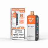 Solobar Defender 40K EN Disposable