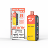 Solobar Defender 40K EN Disposable