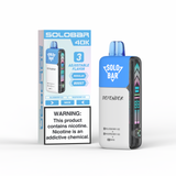 Solobar Defender 40K EN Disposable
