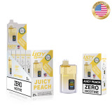 iJoy XP50K Zero Nicotine Disposable
