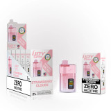 iJoy XP50K Zero Nicotine Disposable