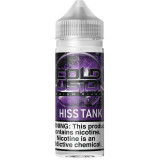 Cold Fusion E-Liquids