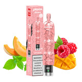 Ploox Saloon 65K Disposable