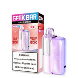 Geek Bar MATE 60K Disposable Vape