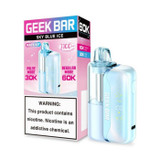 Geek Bar MATE 60K Disposable Vape