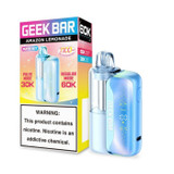 Geek Bar MATE 60K Disposable Vape